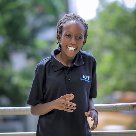 Vanessa Namakula