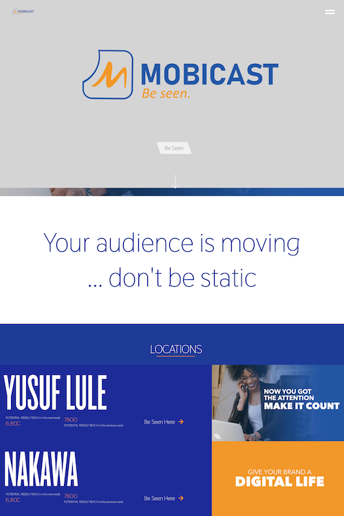 Pricing page preview